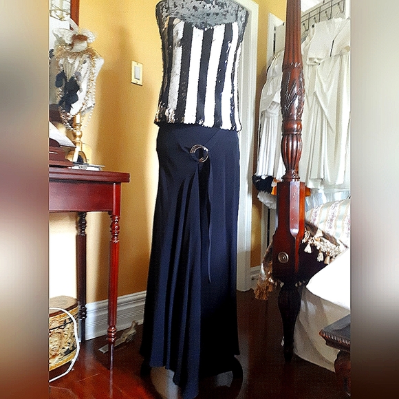 Zara sequin camisole - Picture 7 of 7